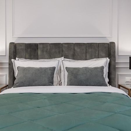 Praxitelous Luxury Suites Athens Phòng bức ảnh