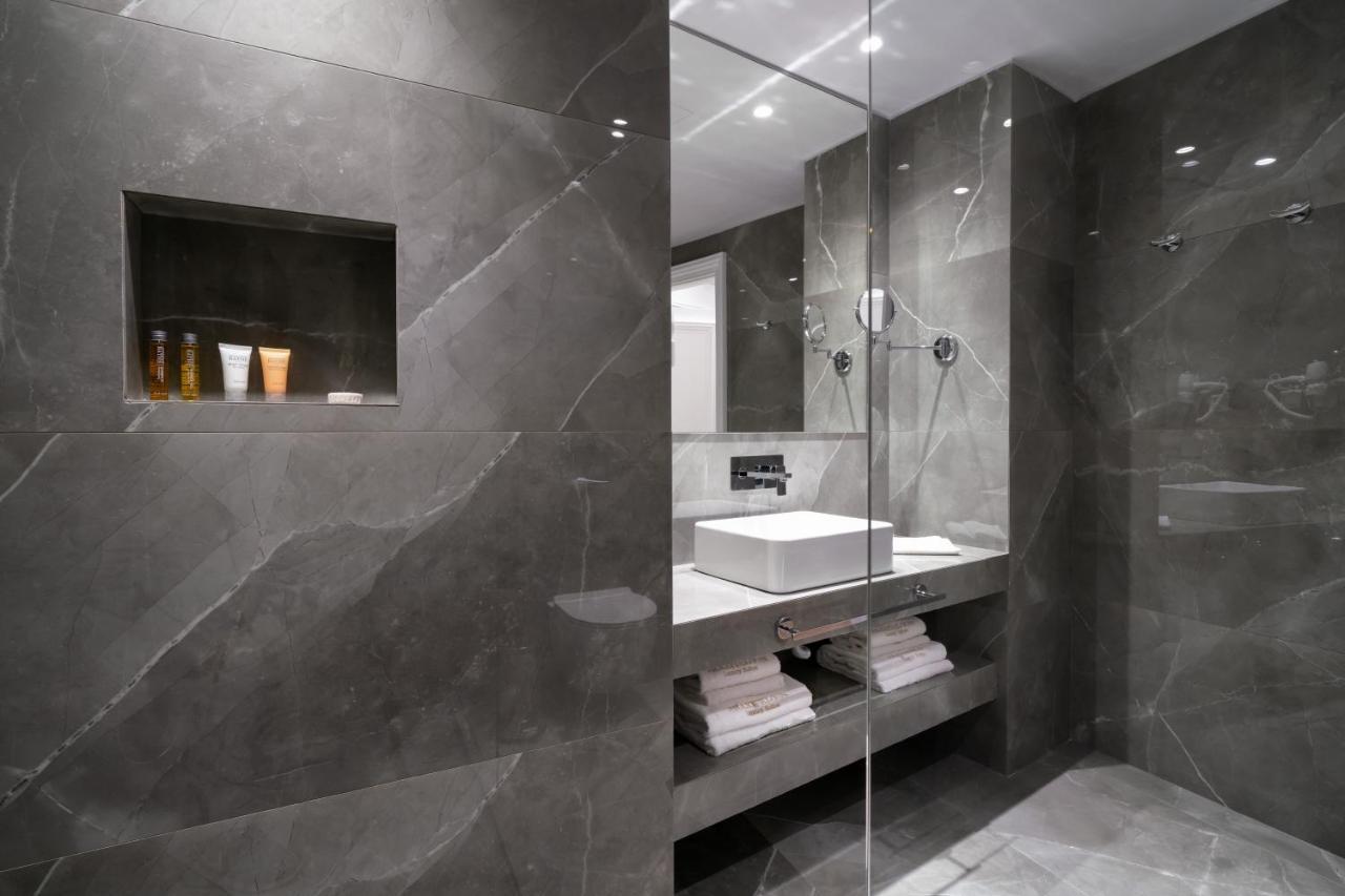Praxitelous Luxury Suites Athens Ngoại thất bức ảnh