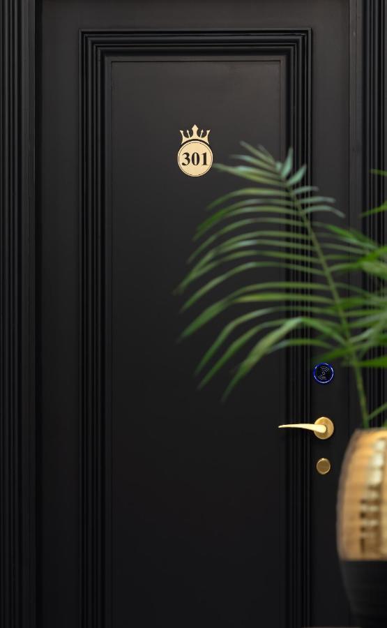 Praxitelous Luxury Suites Athens Ngoại thất bức ảnh