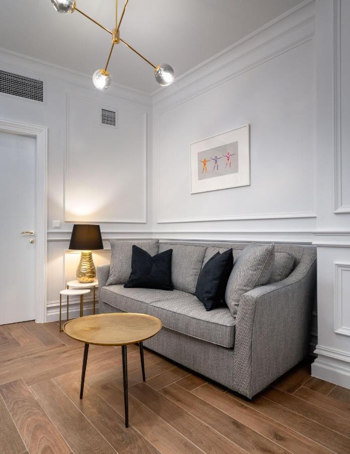 Praxitelous Luxury Suites Athens Ngoại thất bức ảnh