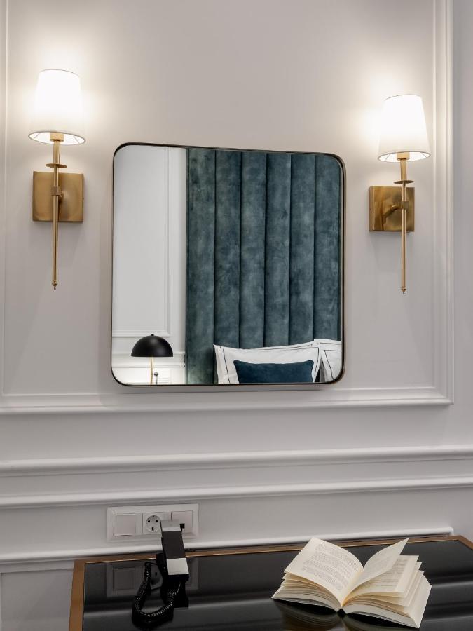 Praxitelous Luxury Suites Athens Ngoại thất bức ảnh