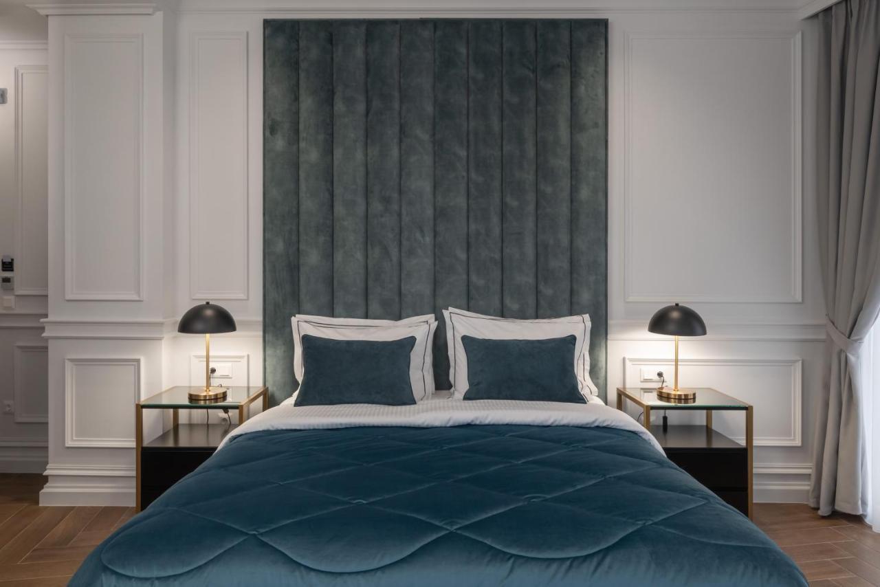 Praxitelous Luxury Suites Athens Ngoại thất bức ảnh