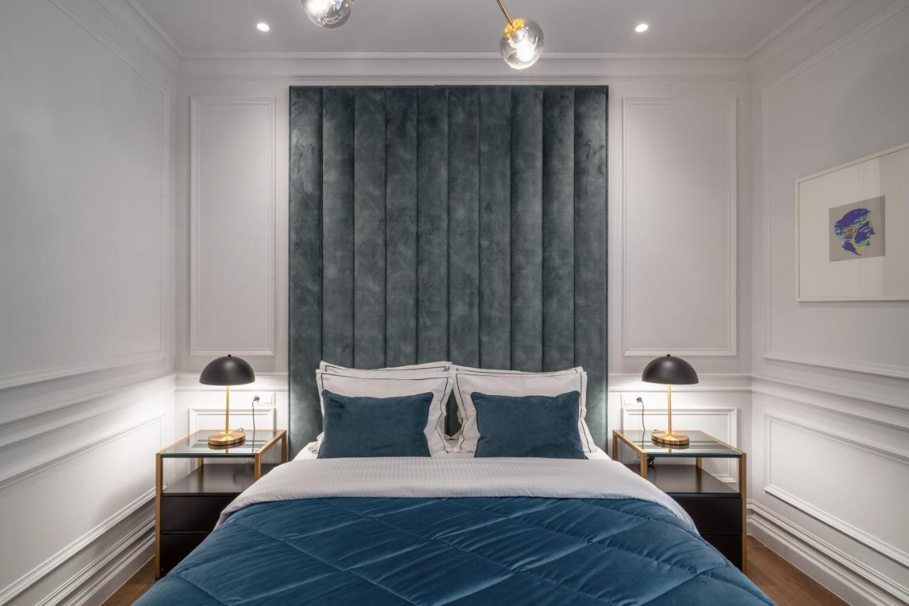 Praxitelous Luxury Suites Athens Ngoại thất bức ảnh