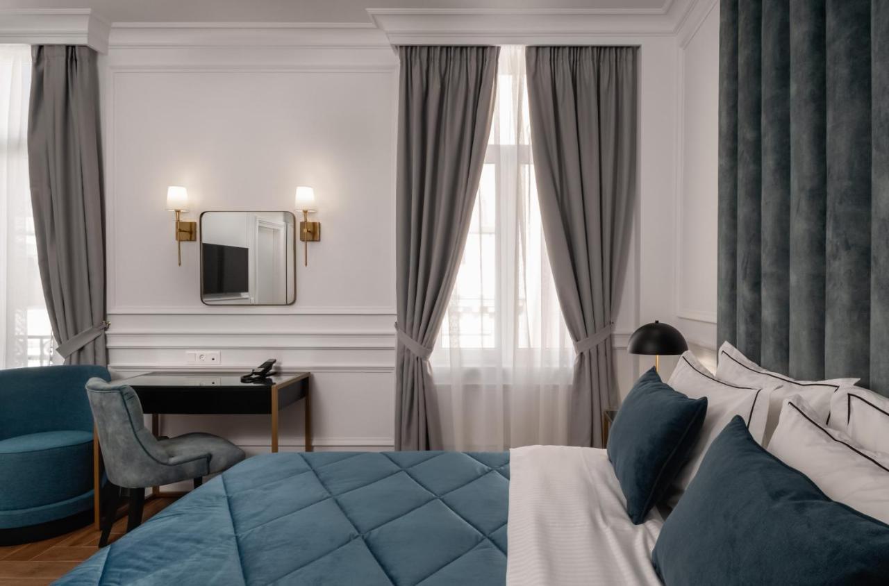 Praxitelous Luxury Suites Athens Ngoại thất bức ảnh