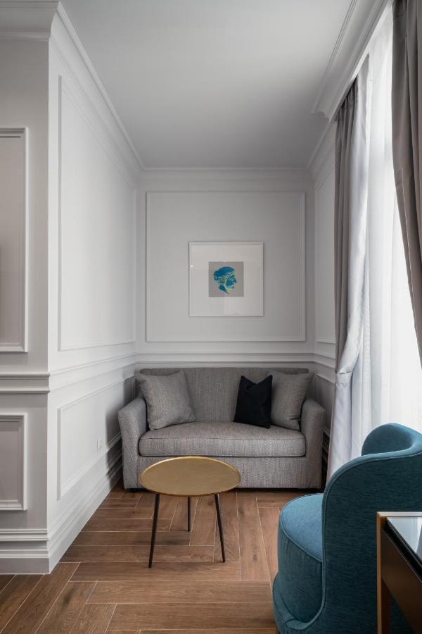 Praxitelous Luxury Suites Athens Phòng bức ảnh