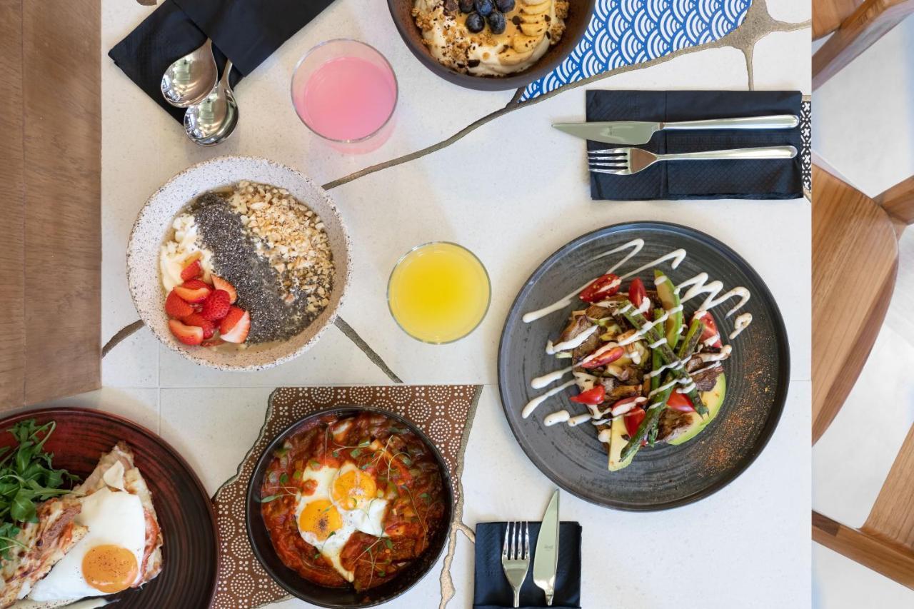 Praxitelous Luxury Suites Athens Ngoại thất bức ảnh
