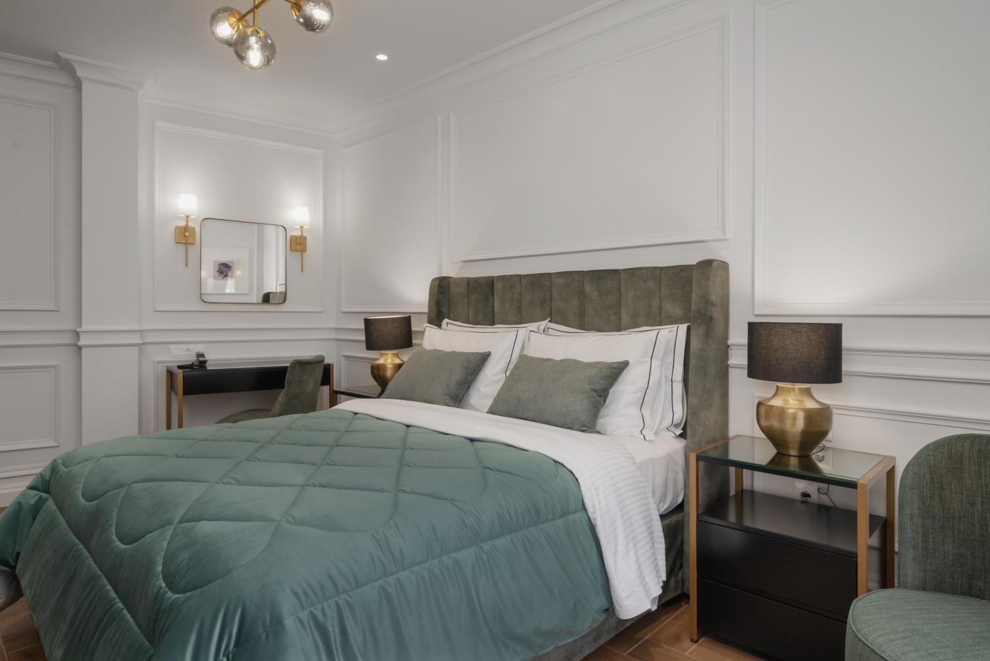 Praxitelous Luxury Suites Athens Phòng bức ảnh