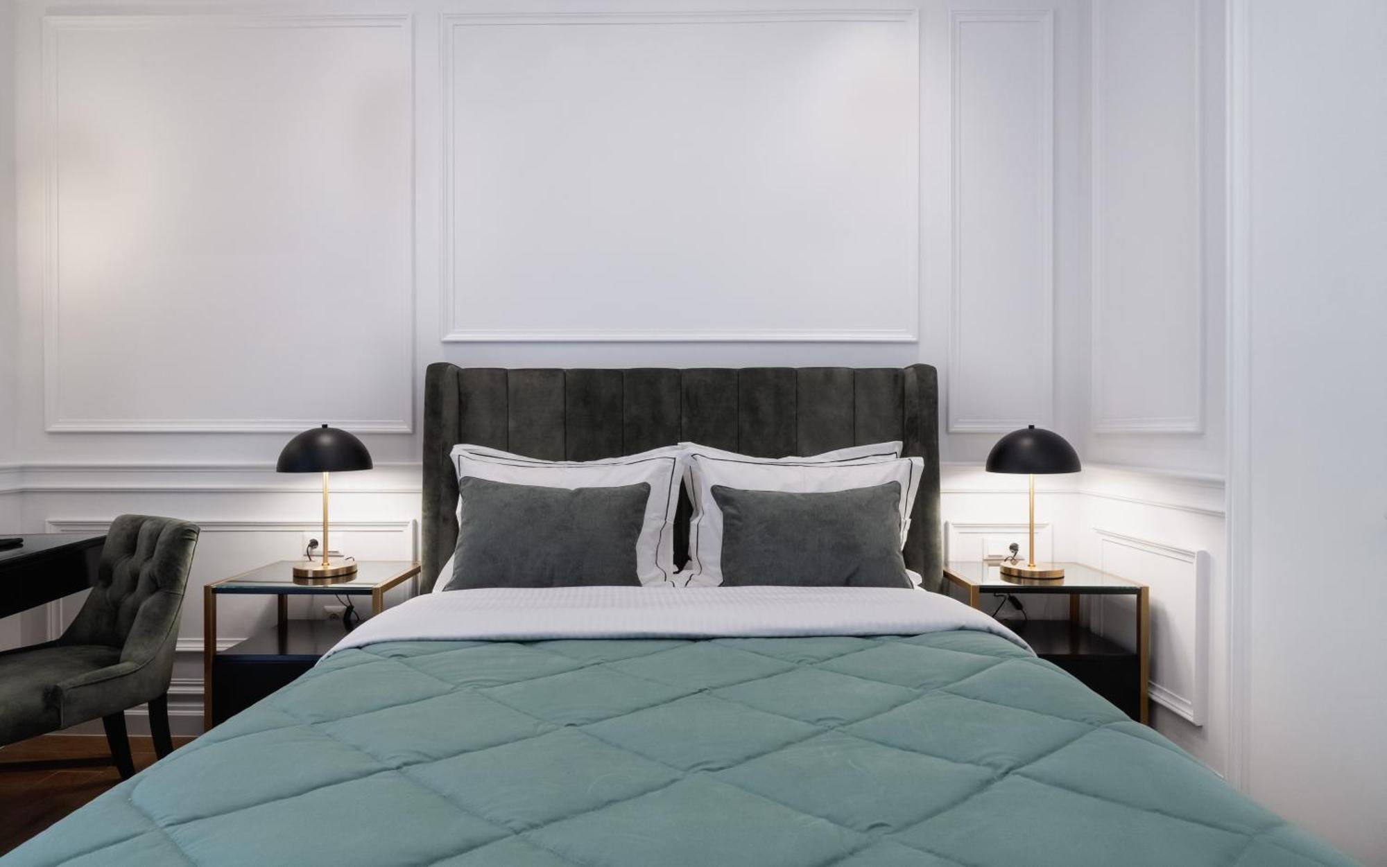 Praxitelous Luxury Suites Athens Phòng bức ảnh